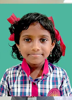 HIMAYASREE S